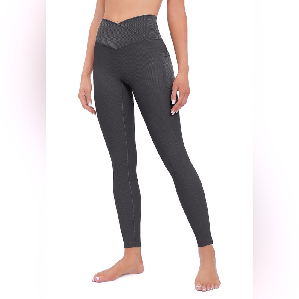 Leggings w/Pockets